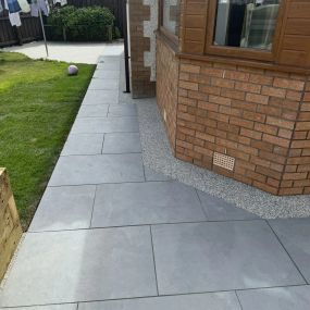 Bild von Hunter Landscaping Ltd