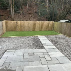 Bild von Hunter Landscaping Ltd