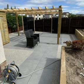 Bild von Hunter Landscaping Ltd