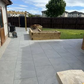 Bild von Hunter Landscaping Ltd