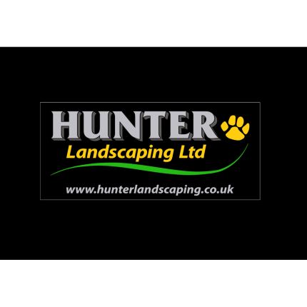 Logo from Hunter Landscaping Ltd