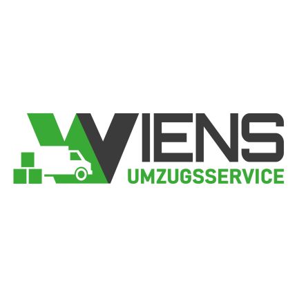 Logotipo de Wiens Umzugsservice