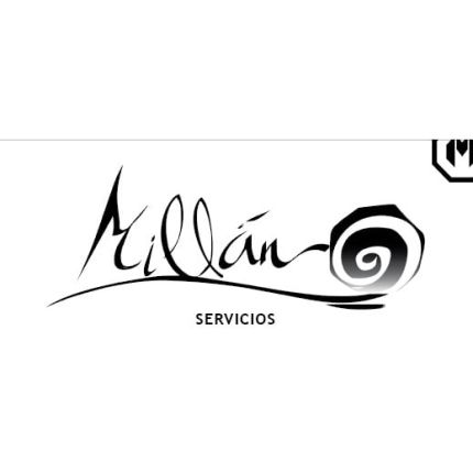 Logo da Millan