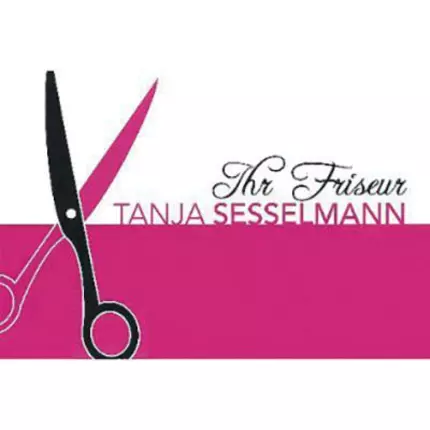 Logo de Ihr Friseur Tanja Sesselmann