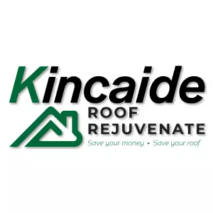 Logo van Kincaide Roof Rejuvenate