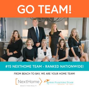 Bild von Ann C. Fleeting, Broker - NextHome Beach Time Realty