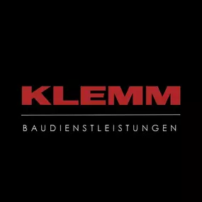 Bild von Klemm Baudienstleistung