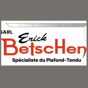 Bild von Plafond Tendu 70 Erick Betschen