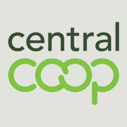 Logo from Central Co-op Food - Scunthorpe