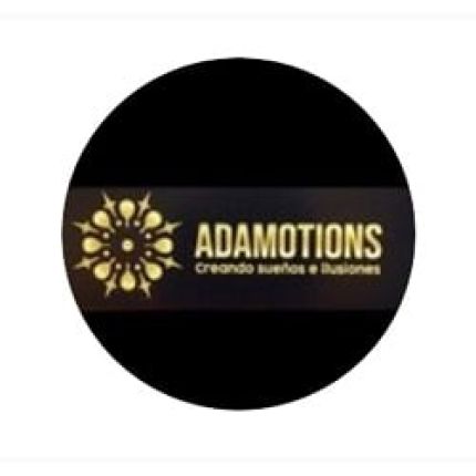 Logo od Adamotions Mallorca