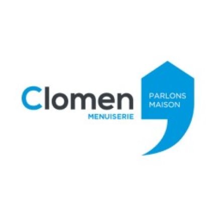 Logo fra Clomen