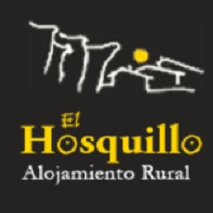 Logo od El Hosquillo Alojamiento Rural