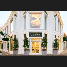 Bild von Gucci Los Angeles- The Grove