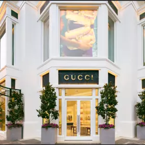 Bild von Gucci Los Angeles- The Grove