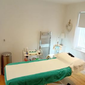 Bild von Holistic and Wellbeing Therapies