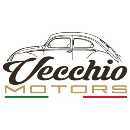 Logo von Vecchio motors