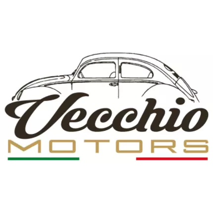 Logo da Vecchio motors