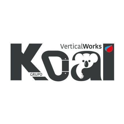 Logotyp från Grupo Koal