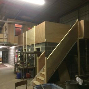 Bild von Tims Joinery