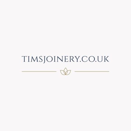 Logotipo de Tims Joinery