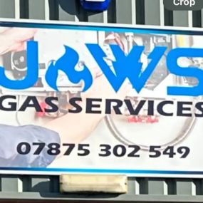 Bild von Jaws Gas Services Ltd