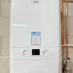 Bild von Jaws Gas Services Ltd