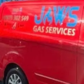 Bild von Jaws Gas Services Ltd