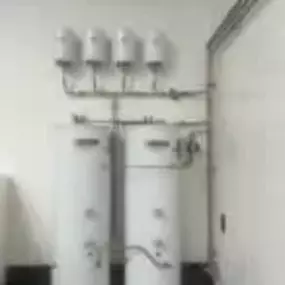 Bild von Jaws Gas Services Ltd