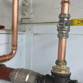 Bild von Jaws Gas Services Ltd