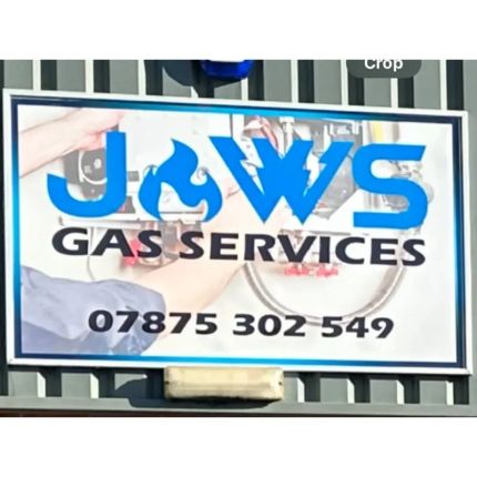 Logo fra Jaws Gas Services Ltd