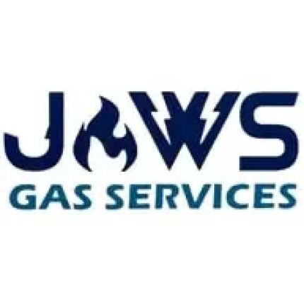 Logotyp från Jaws Gas Services Ltd