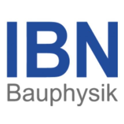 Logo od IBN Bauphysik GmbH & Co. KG