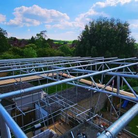 Bild von South East Scaffold Ltd