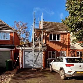 Bild von South East Scaffold Ltd