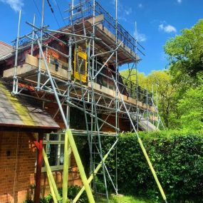 Bild von South East Scaffold Ltd