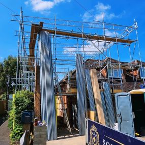 Bild von South East Scaffold Ltd