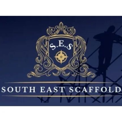 Logo da South East Scaffold Ltd