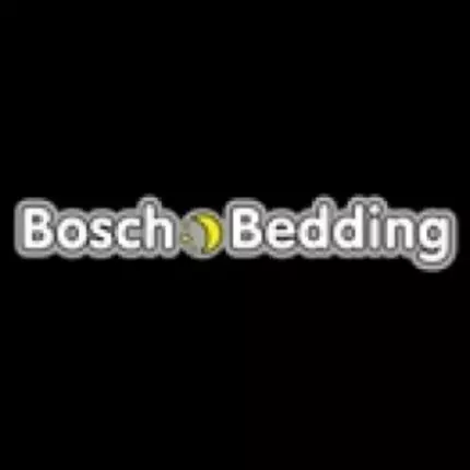 Logo van boschbedding.nl