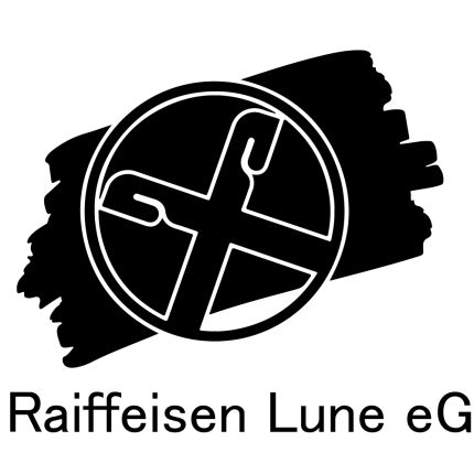Logo da Raiffeisen Lune eG