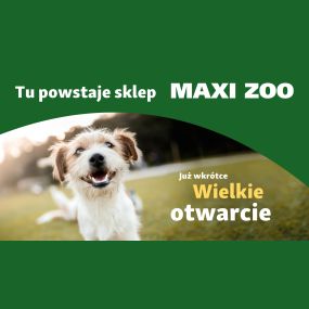 Bild von Maxi Zoo Ostróda BIG Power Center