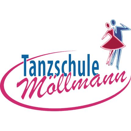 Logo fra Möllmann-Oberbach Tanzschule