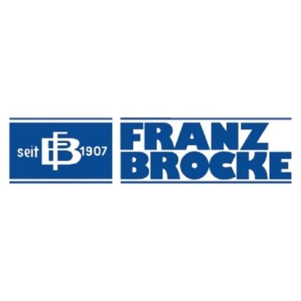 Logo fra Franz Brocke GmbH & Co. KG