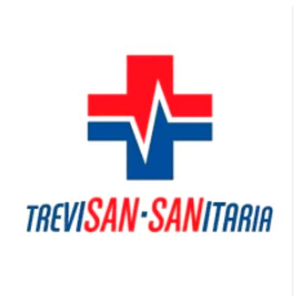 Logotyp från Sanitaria Trevisan