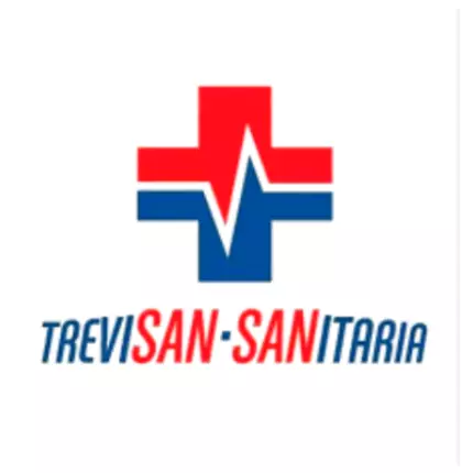 Logotipo de Sanitaria Trevisan