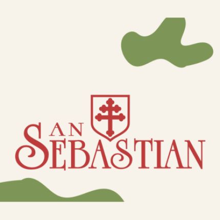 Logótipo de Ristorante San Sebastian