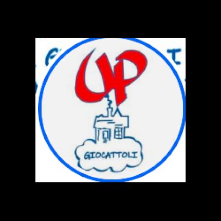 Logo von Up Giocattoli