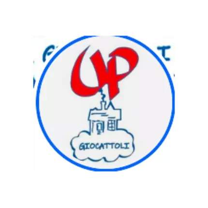 Logo von Up Giocattoli