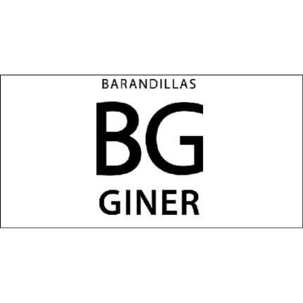 Logo da Barandillas Giner S.C.P.