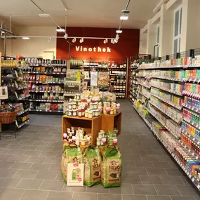 Denns BioMarkt - der Bio-Supermarkt mit dem größten Bio-Sortiment