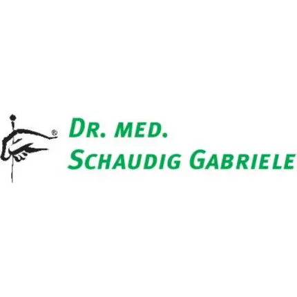 Logotyp från Dr. Gabriele Schaudig